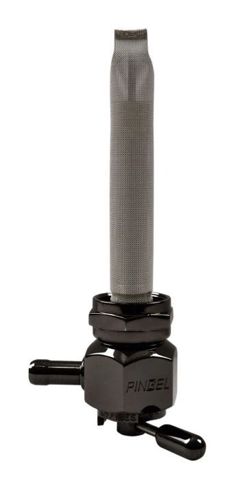 Pingel Power-Flo 22mm Petcock For Harley 1 Pingel Power-Flo 22mm Petcock For Harley