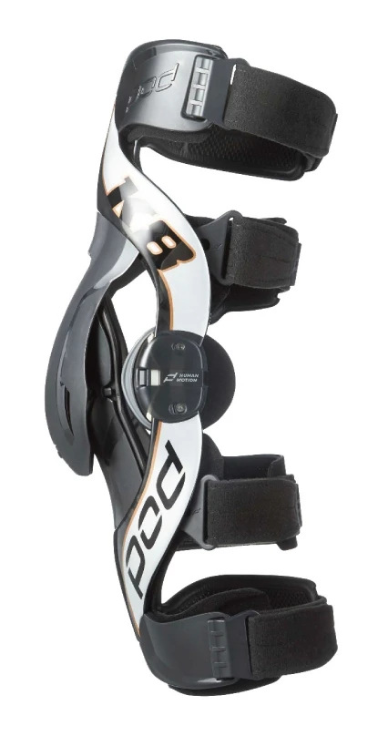 POD K8 V2 Knee Braces 2 POD K8 V2 Knee Braces - Image 2