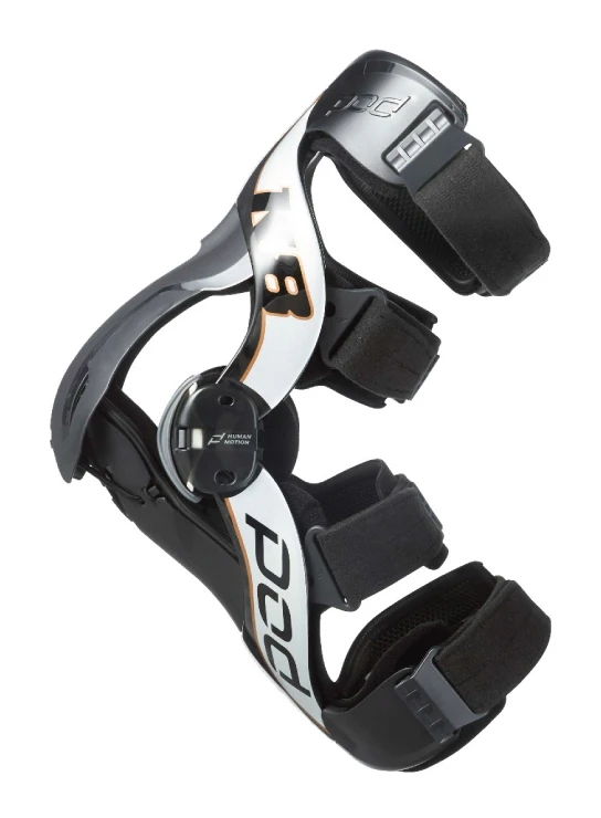 POD K8 V2 Knee Braces 3 POD K8 V2 Knee Braces - Image 3