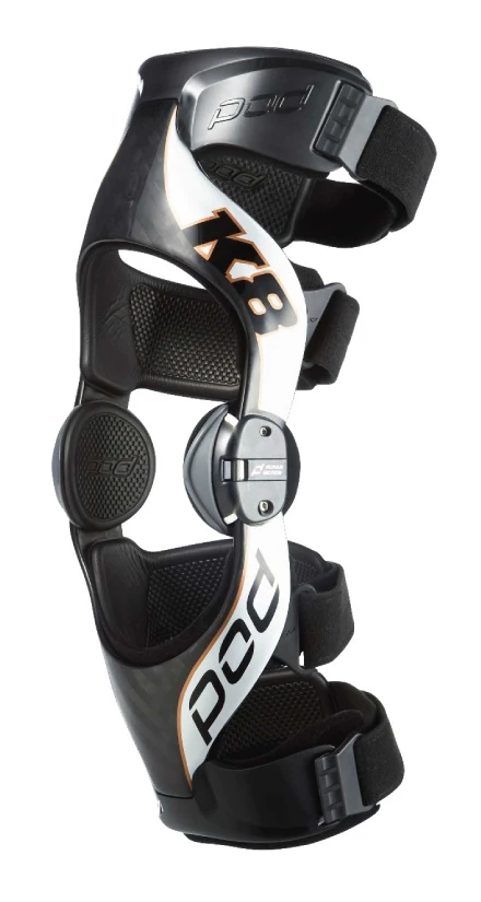 POD K8 V2 Knee Braces 4 POD K8 V2 Knee Braces - Image 4