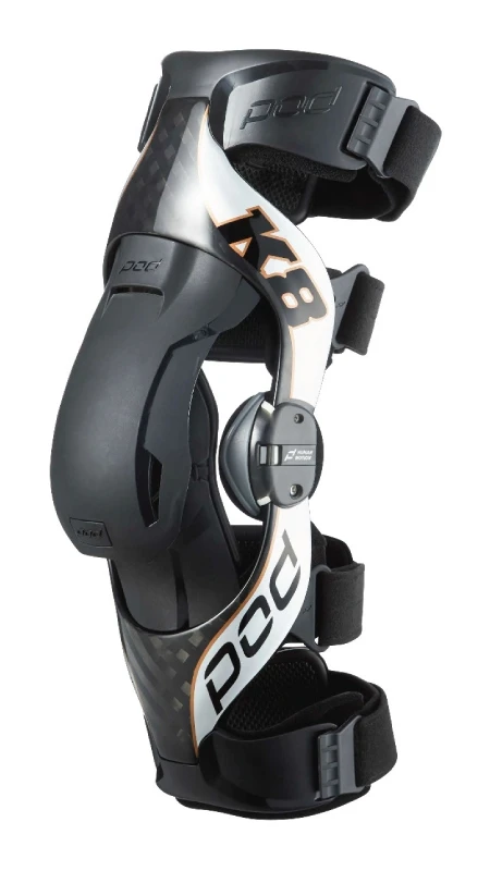 POD K8 V2 Knee Braces 1 POD K8 V2 Knee Braces