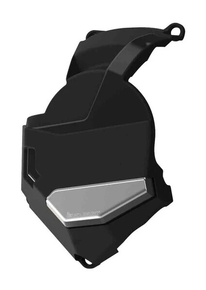 Polisport Engine Covers Africa Twin / DCT 2020-2022 2 Polisport Engine Covers Africa Twin / DCT 2020-2022 - Image 2