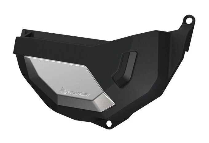 Polisport Engine Covers Africa Twin / DCT 2020-2022 1 Polisport Engine Covers Africa Twin / DCT 2020-2022