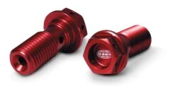 Pro Circuit Master Cylinder / Caliper Banjo Bolts