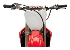 Puig Off Road Clutch Lever Kawasaki / Suzuki Black [Open Box]