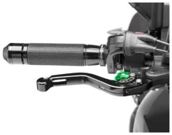 Puig Clutch Lever 2.0 -Motorcycle Equipment Store puig unfoldable clutch lever16 c blue selector c blac black green 1
