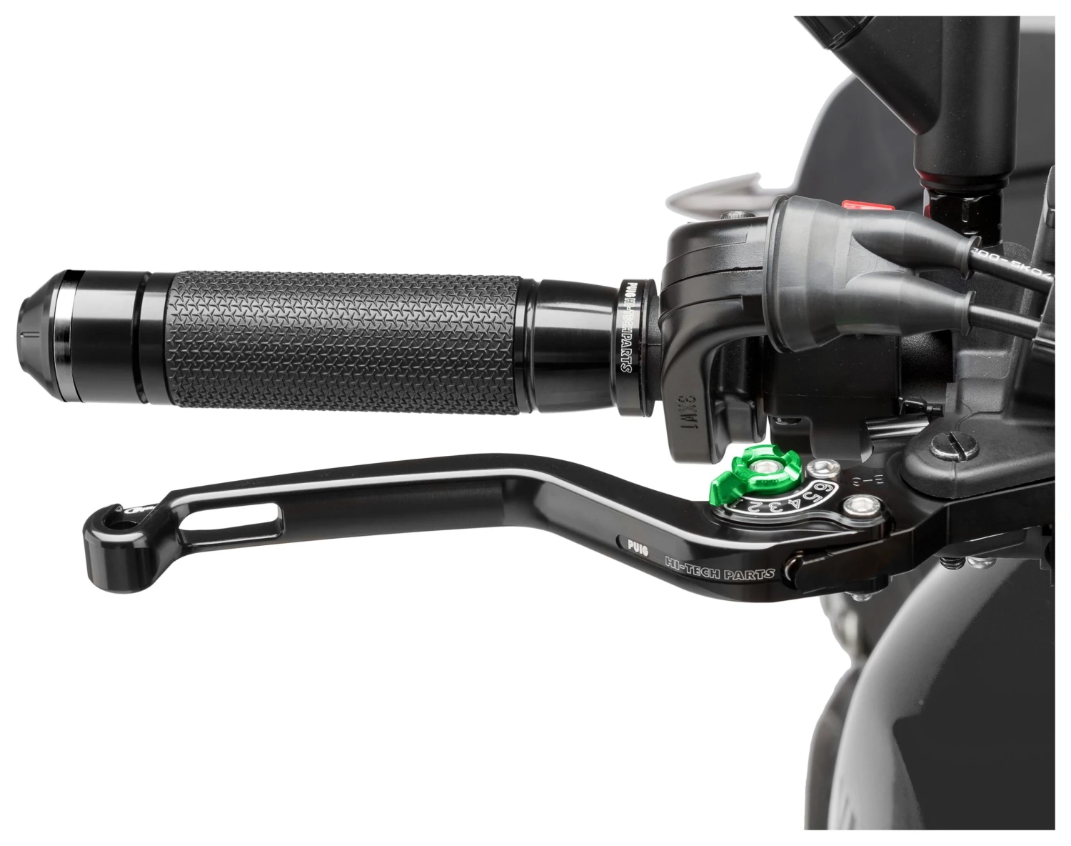 Puig Clutch Lever 2.0 - Image 10
