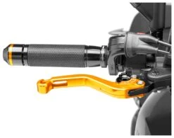 Puig Clutch Lever 2.0 -Motorcycle Equipment Store puig unfoldable clutch lever16 c blue selector c blac gold black 1