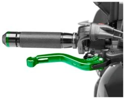 Puig Clutch Lever 2.0 -Motorcycle Equipment Store puig unfoldable clutch lever16 c blue selector c blac green black 1