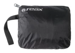 REAX Traveler Rain Jacket 11 REAX Traveler Rain Jacket -Motorcycle Equipment Store reax traveler rain jacket black 1