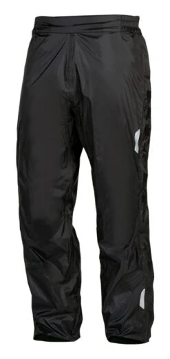 REAX Traveler Waterproof Pants 6 REAX Traveler Waterproof Pants -Motorcycle Equipment Store reax traveler waterproof pants black 2