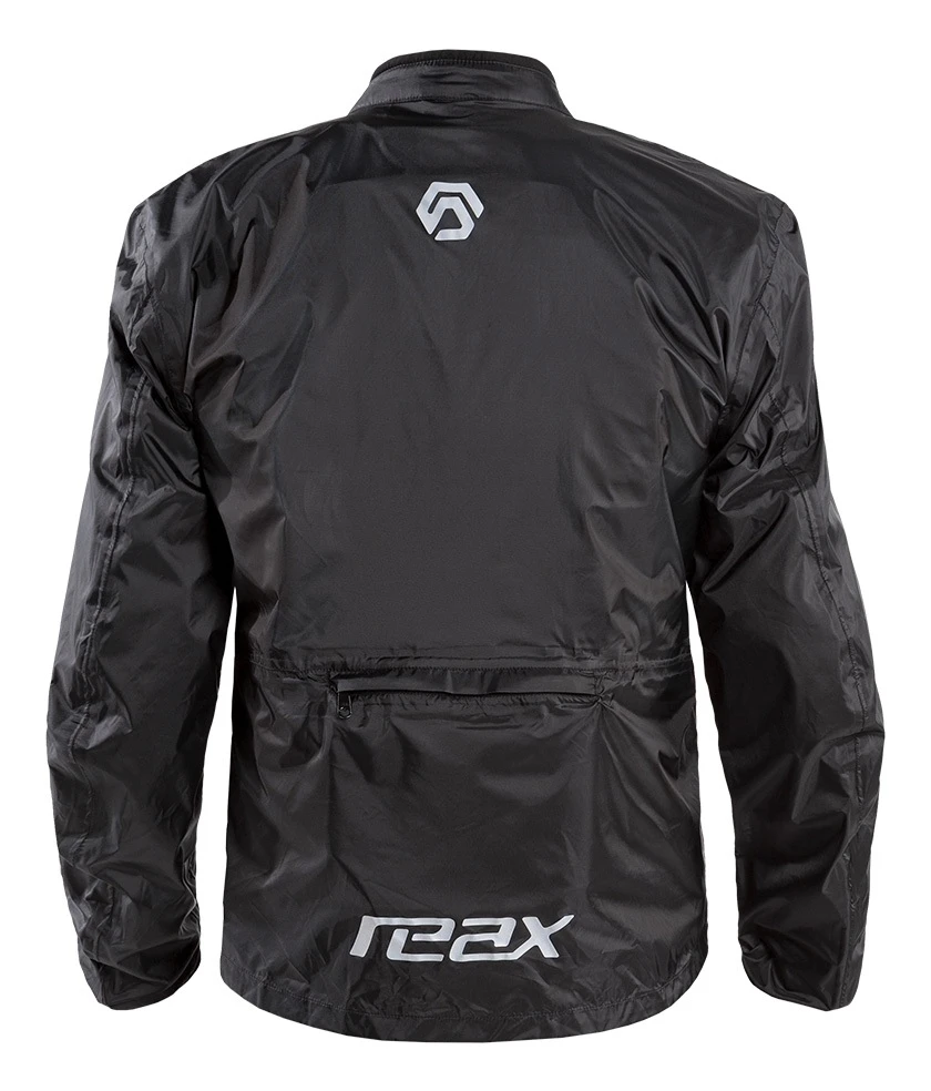 REAX Traveler Rain Jacket 4 REAX Traveler Rain Jacket - Image 4