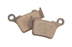 Renthal RC-1 Works Rear Brake Pads Gas Gas / Husqvarna / KTM / Husaberg / BMW 125cc-625cc