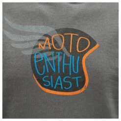 RevZilla Hoody 6 RevZilla Hoody -Motorcycle Equipment Store rev zilla hoody charcoal 2