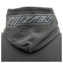 RevZilla Hoody 7 RevZilla Hoody -Motorcycle Equipment Store rev zilla hoody charcoal 3