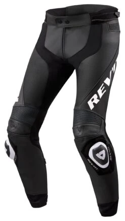 REV'IT! Apex Pants 6 REV'IT! Apex Pants -Motorcycle Equipment Store revit apex pants black white
