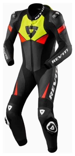 REV'IT! Argon 2 Race Suit 10 REV'IT! Argon 2 Race Suit -Motorcycle Equipment Store revit argon2 race suit 2
