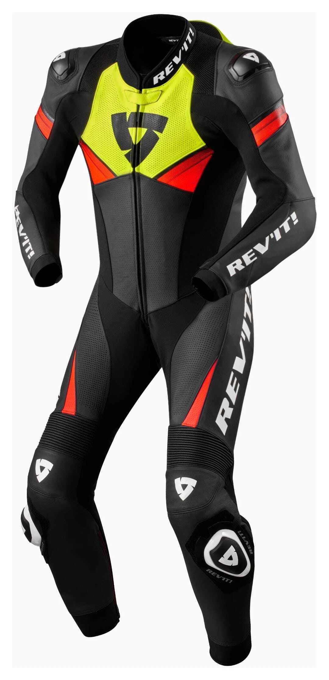 REV'IT! Argon 2 Race Suit 5 REV'IT! Argon 2 Race Suit - Image 5
