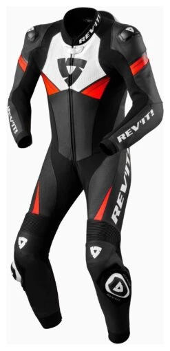 REV'IT! Argon 2 Race Suit 8 REV'IT! Argon 2 Race Suit -Motorcycle Equipment Store revit argon2 race suit