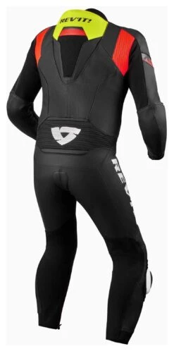 REV'IT! Argon 2 Race Suit 11 REV'IT! Argon 2 Race Suit -Motorcycle Equipment Store revit argon2 race suit 3