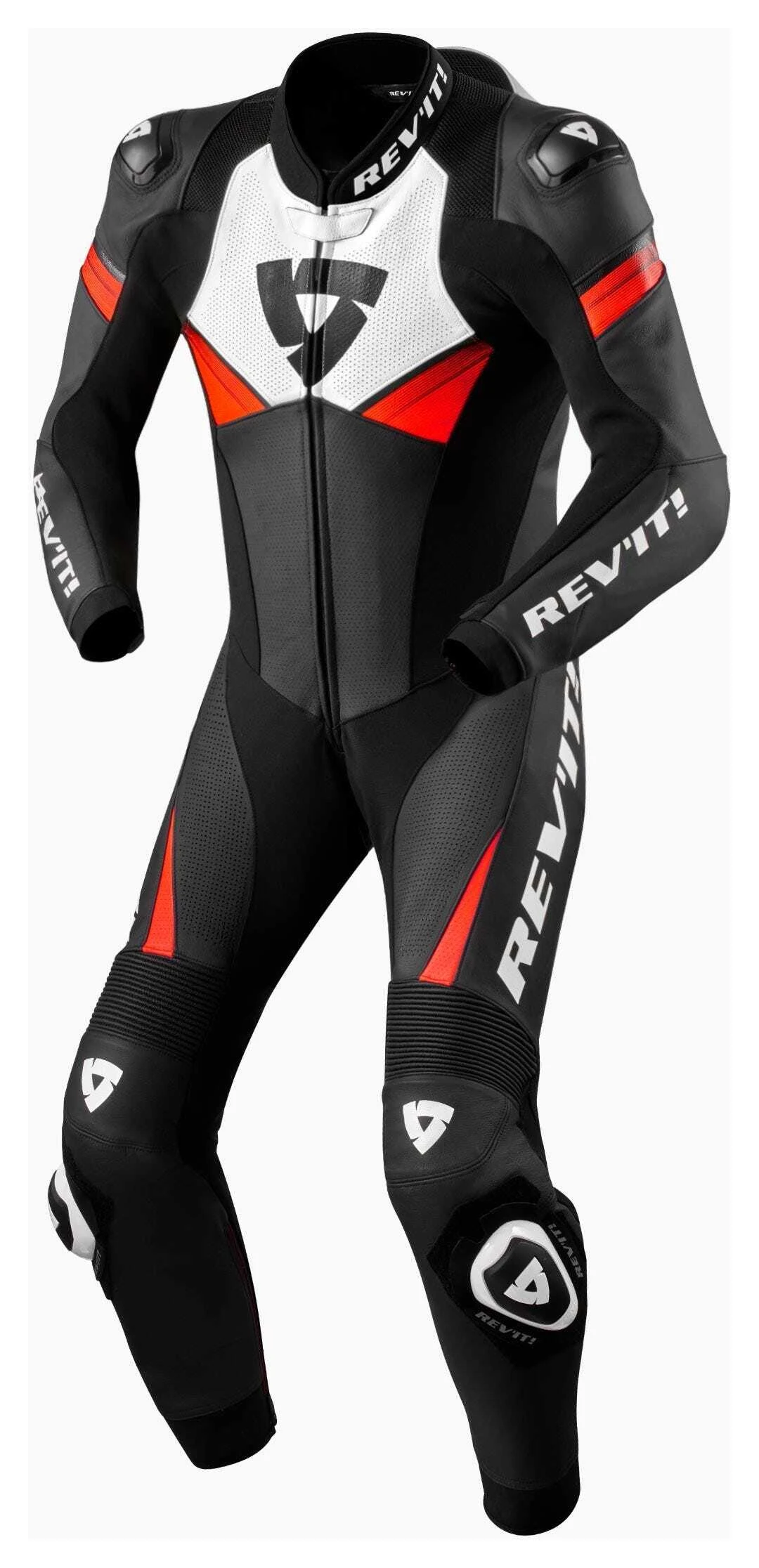 REV'IT! Argon 2 Race Suit 3 REV'IT! Argon 2 Race Suit - Image 3