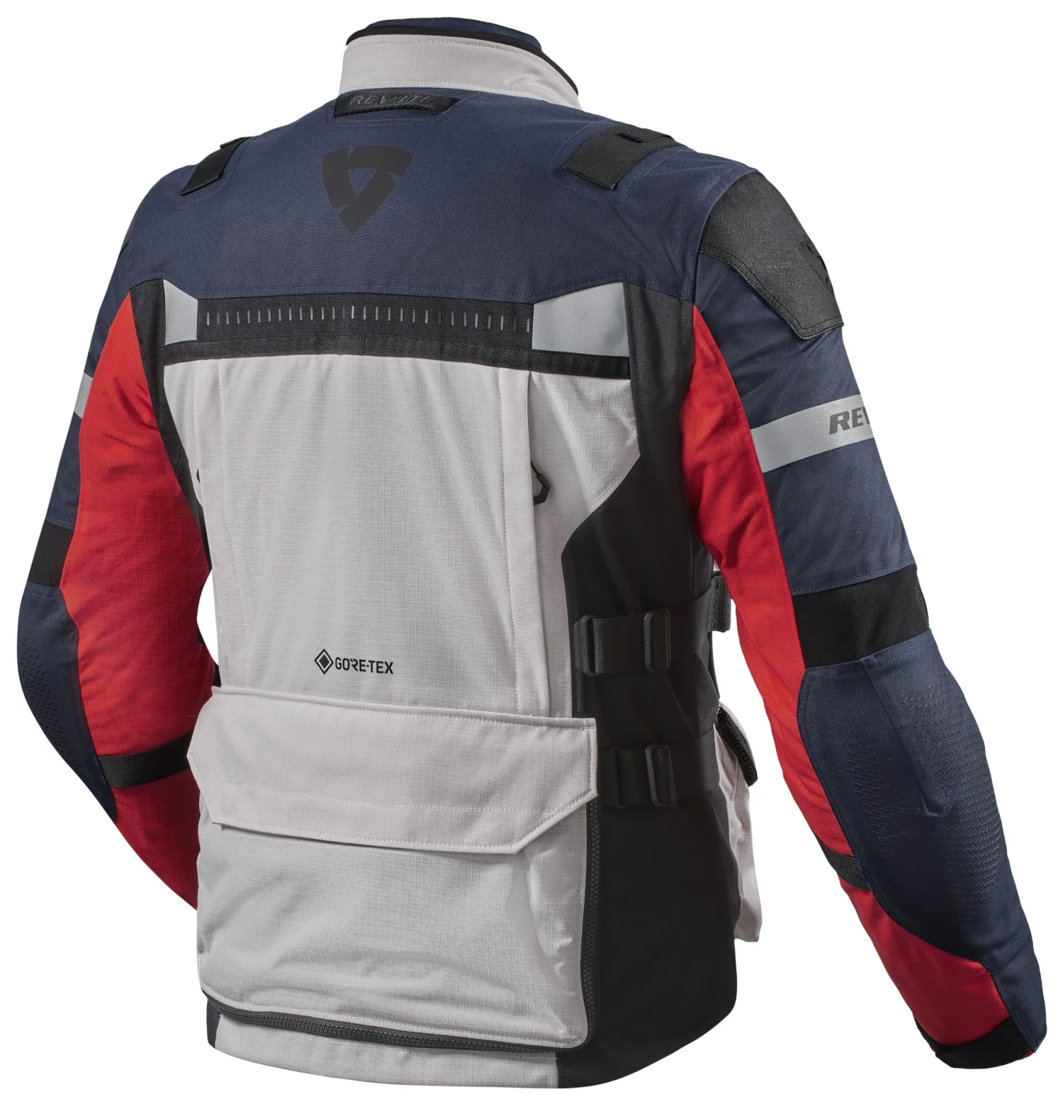 REV'IT! Defender 3 GTX Jacket 2 REV'IT! Defender 3 GTX Jacket - Image 2