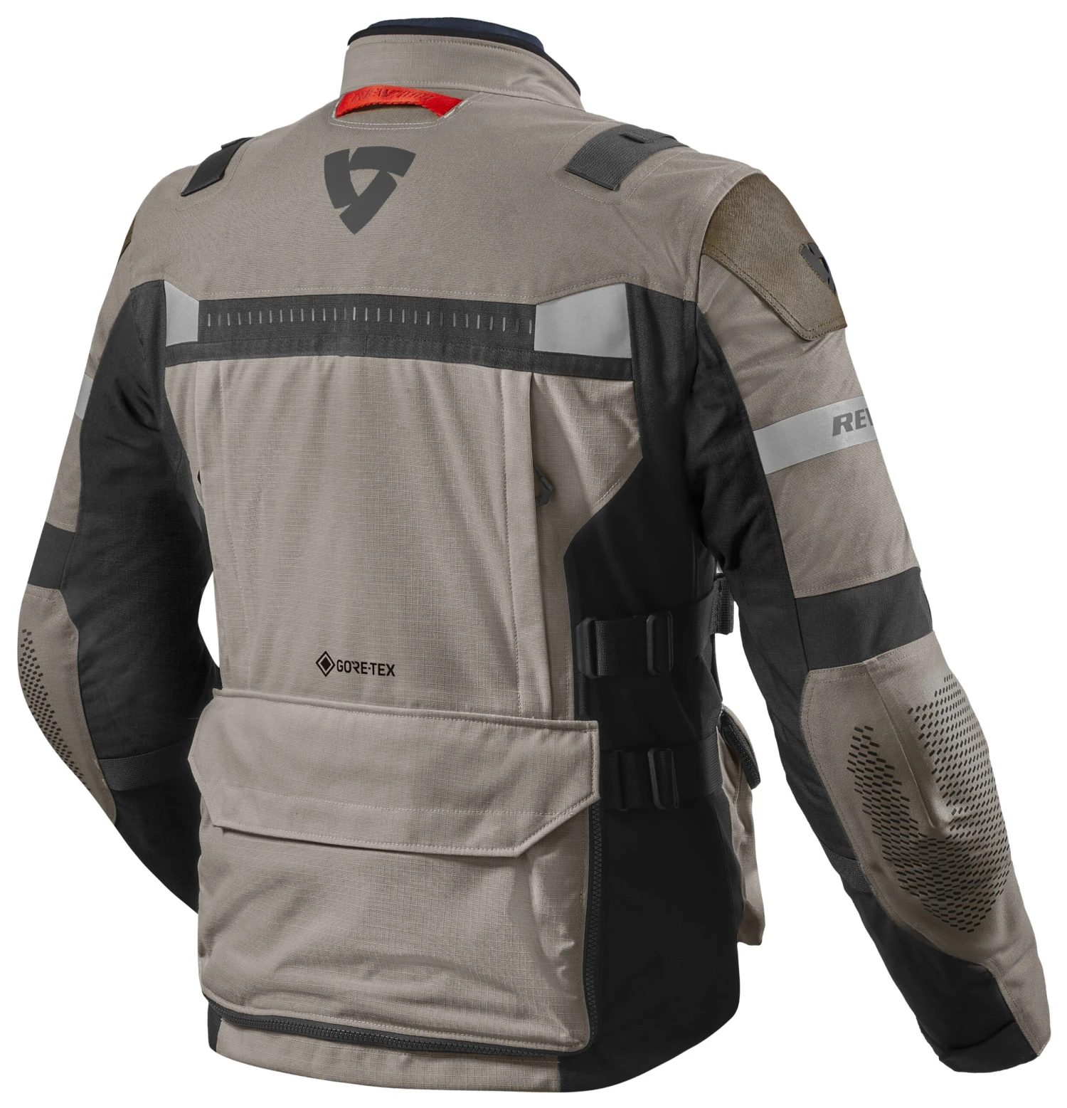 REV'IT! Defender 3 GTX Jacket 4 REV'IT! Defender 3 GTX Jacket - Image 4