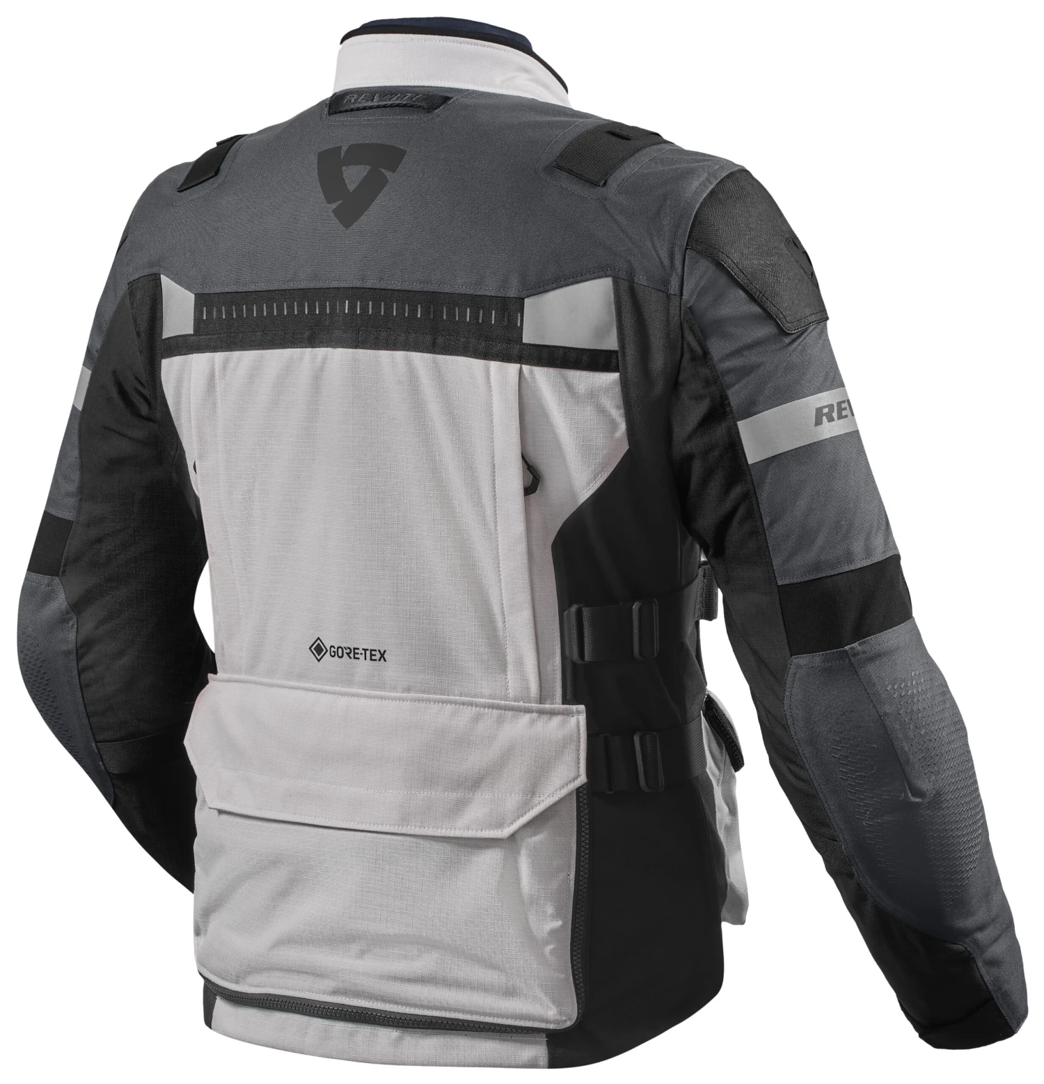 REV'IT! Defender 3 GTX Jacket 6 REV'IT! Defender 3 GTX Jacket - Image 6