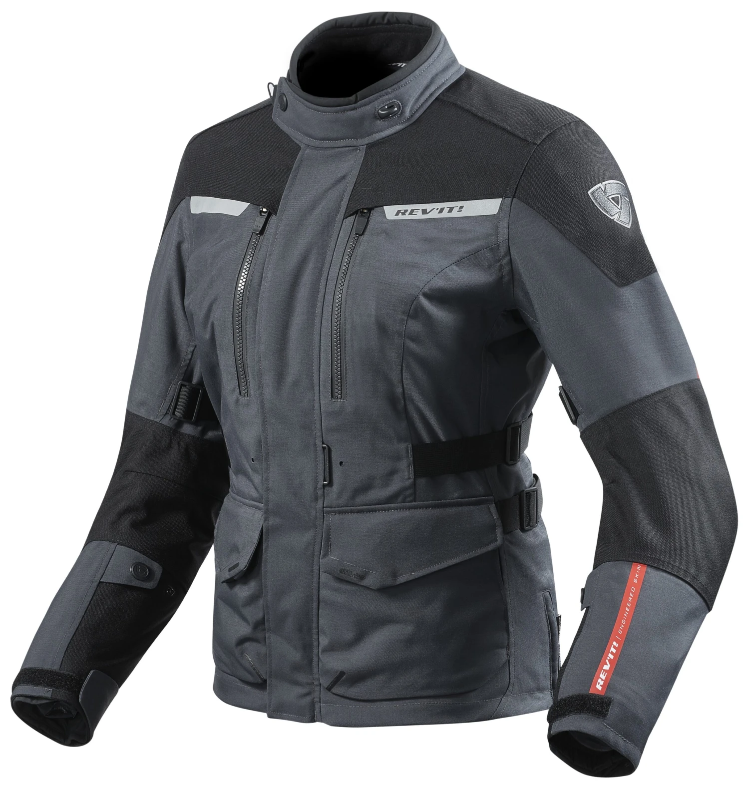 REV'IT! Horizon 2 Women's Jacket 3 REV'IT! Horizon 2 Women's Jacket - Image 3