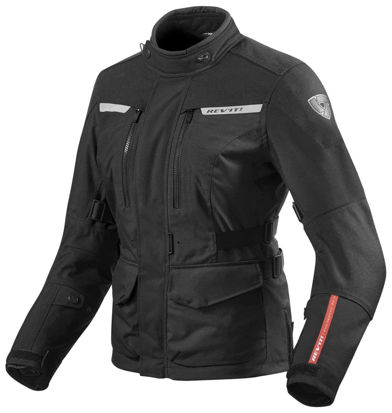 REV'IT! Horizon 2 Women's Jacket 1 REV'IT! Horizon 2 Women's Jacket