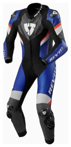 REV'IT! Hyperspeed 2 Race Suit -Motorcycle Equipment Store revit hyperspeed2 race suit 2