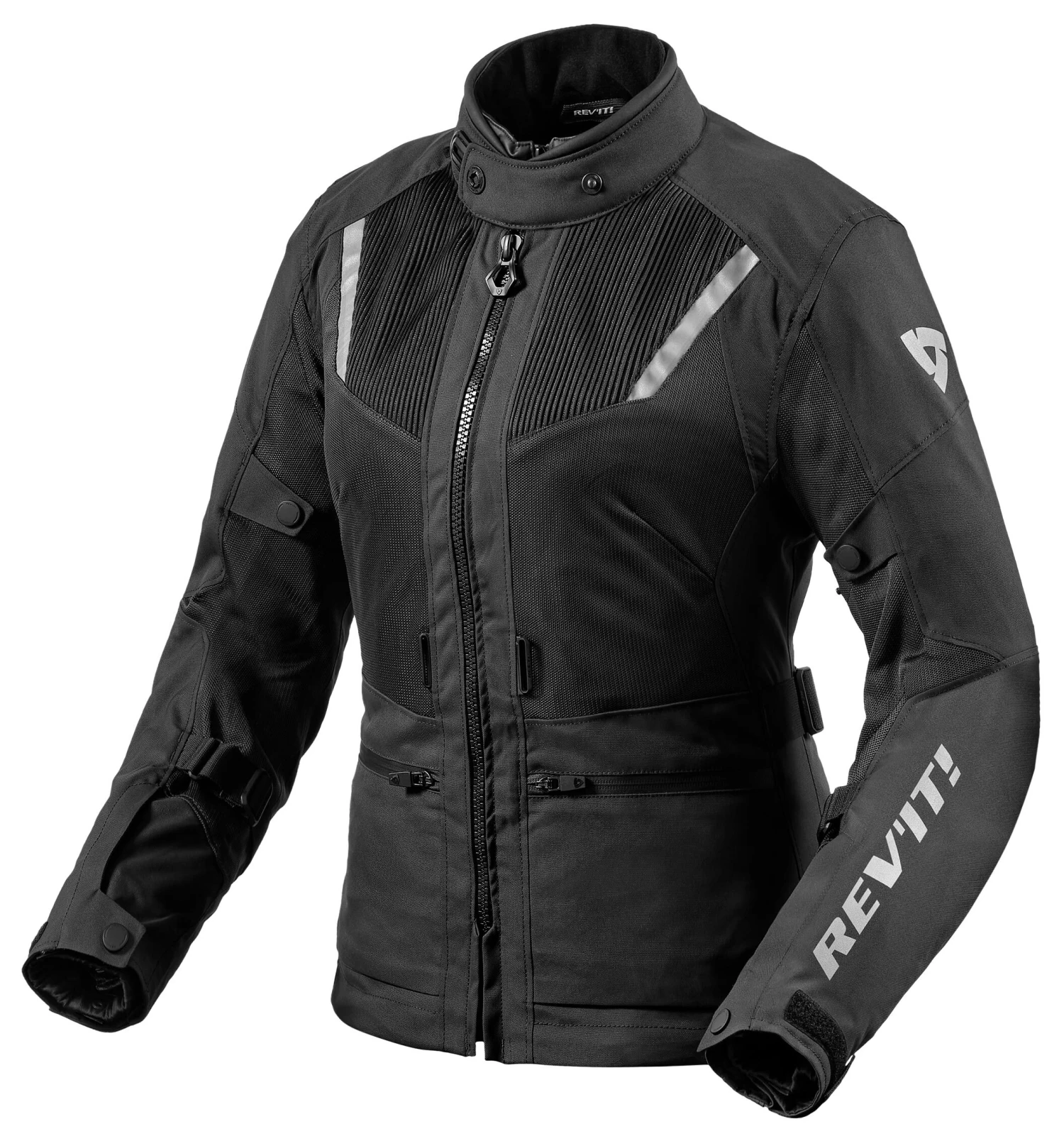 REV'IT! Levante 2 H2O Women's Jacket 1 REV'IT! Levante 2 H2O Women's Jacket
