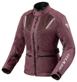 REV'IT! Levante 2 H2O Women's Jacket 10 REV'IT! Levante 2 H2O Women's Jacket -Motorcycle Equipment Store revit levante2 h2 o womens jacket red