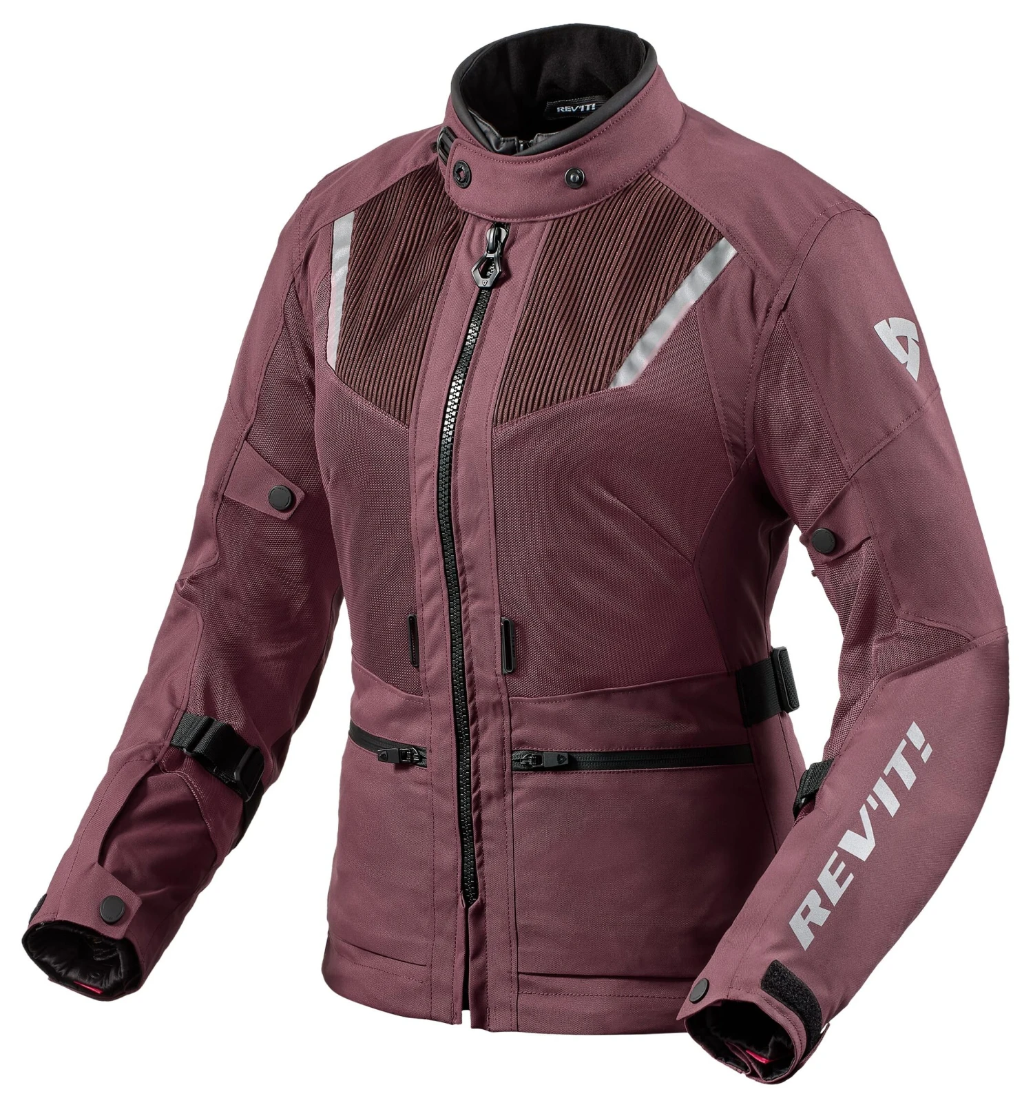 REV'IT! Levante 2 H2O Women's Jacket 5 REV'IT! Levante 2 H2O Women's Jacket - Image 5