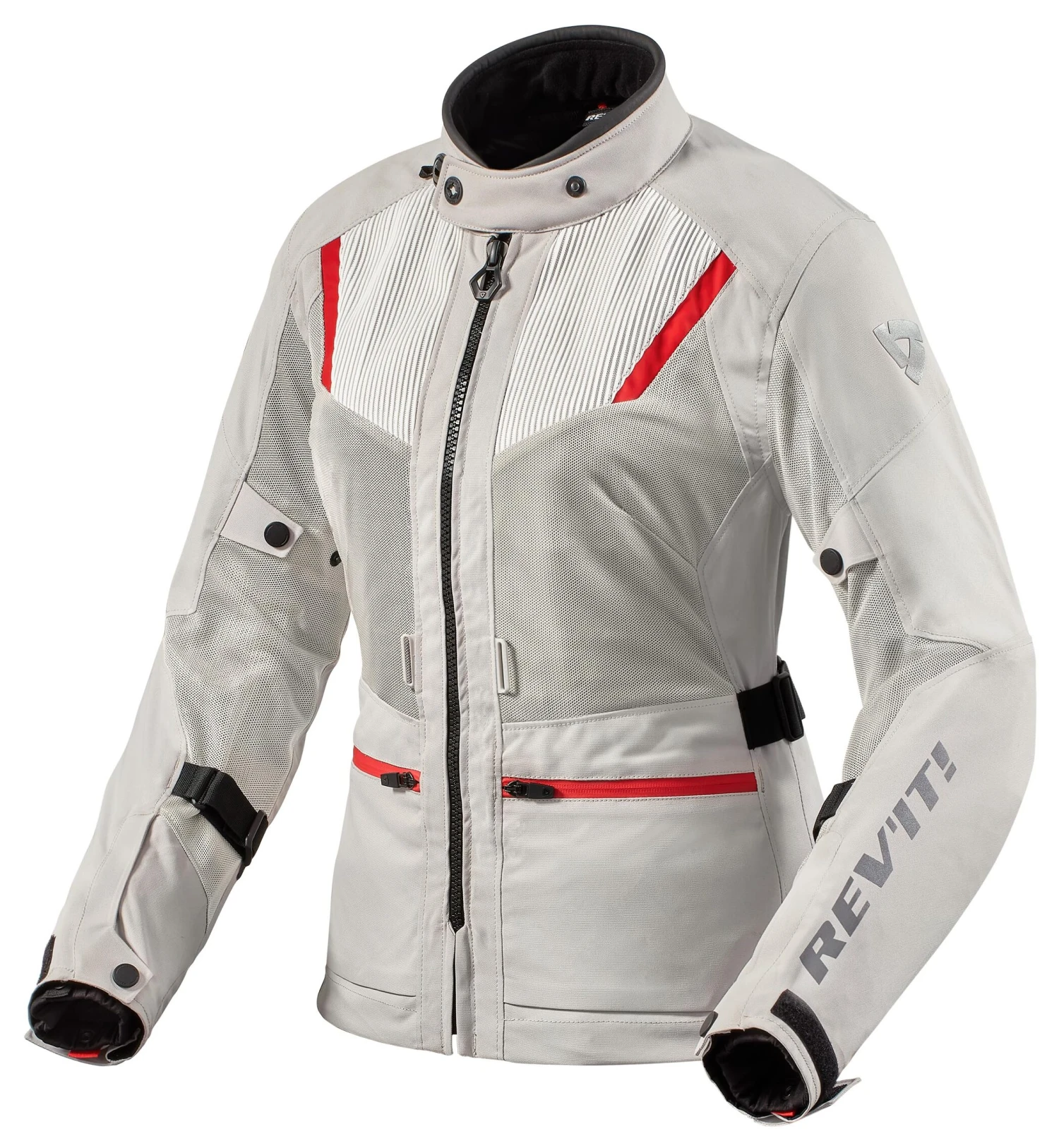 REV'IT! Levante 2 H2O Women's Jacket 3 REV'IT! Levante 2 H2O Women's Jacket - Image 3