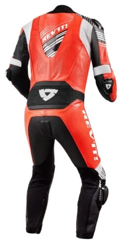 REV'IT! Apex Race Suit 11 REV'IT! Apex Race Suit -Motorcycle Equipment Store revit one piece suit apex red white 1