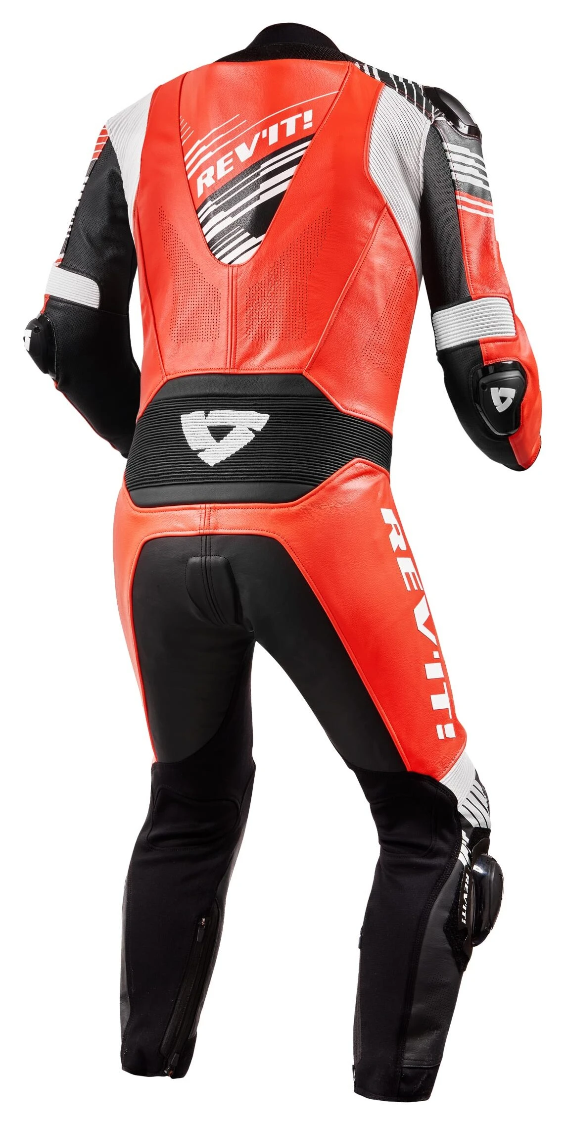 REV'IT! Apex Race Suit 6 REV'IT! Apex Race Suit - Image 6