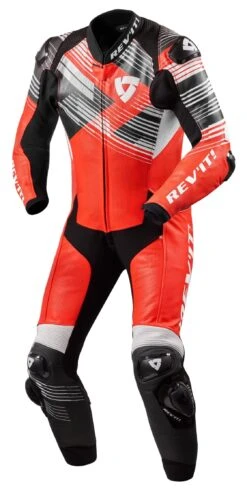 REV'IT! Apex Race Suit 10 REV'IT! Apex Race Suit -Motorcycle Equipment Store revit one piece suit apex red white