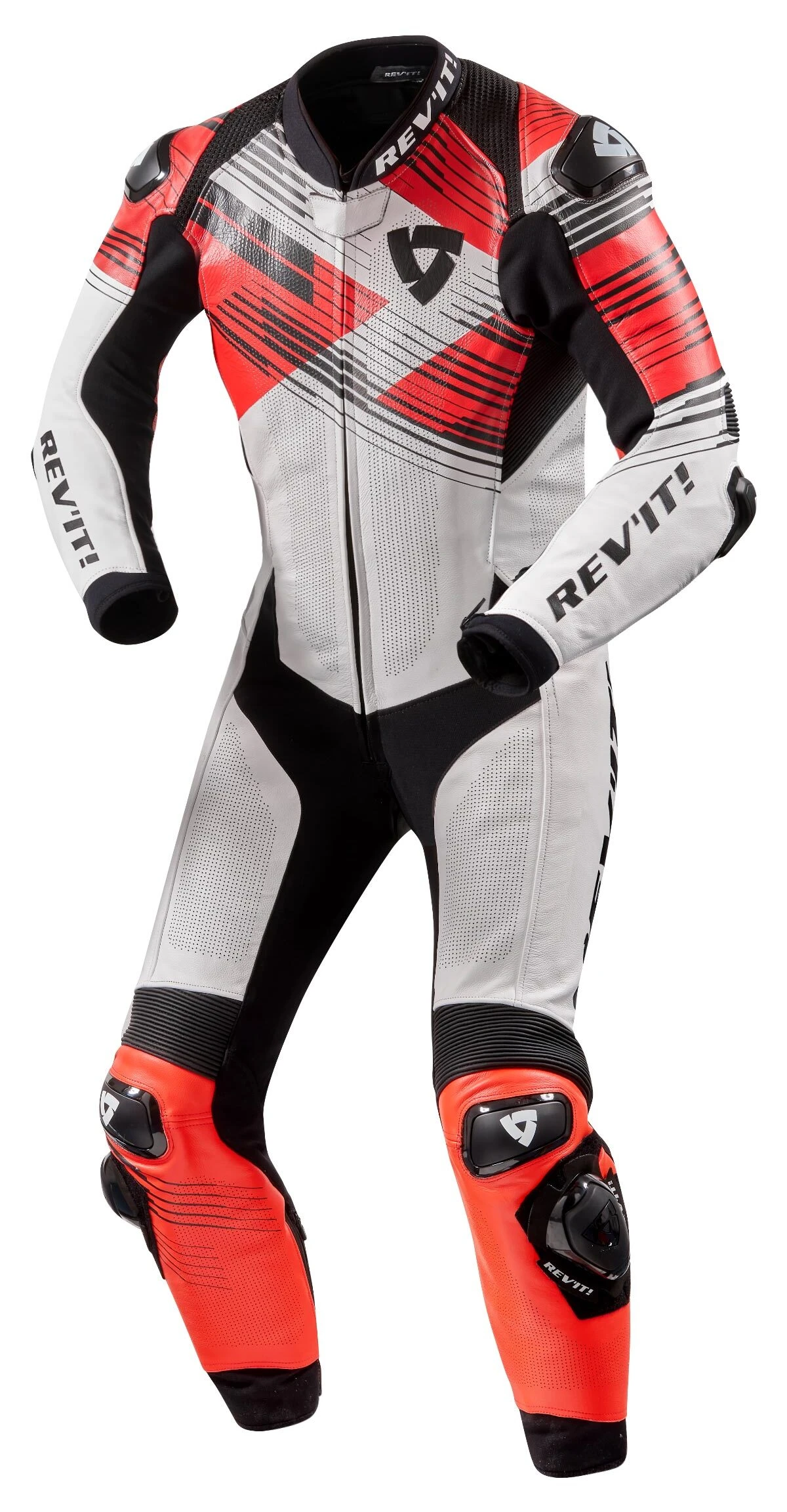 REV'IT! Apex Race Suit 3 REV'IT! Apex Race Suit - Image 3