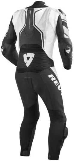 REV'IT! Vertex Pro Race Suit 13 REV'IT! Vertex Pro Race Suit -Motorcycle Equipment Store revit one piece vertex pro bw 1