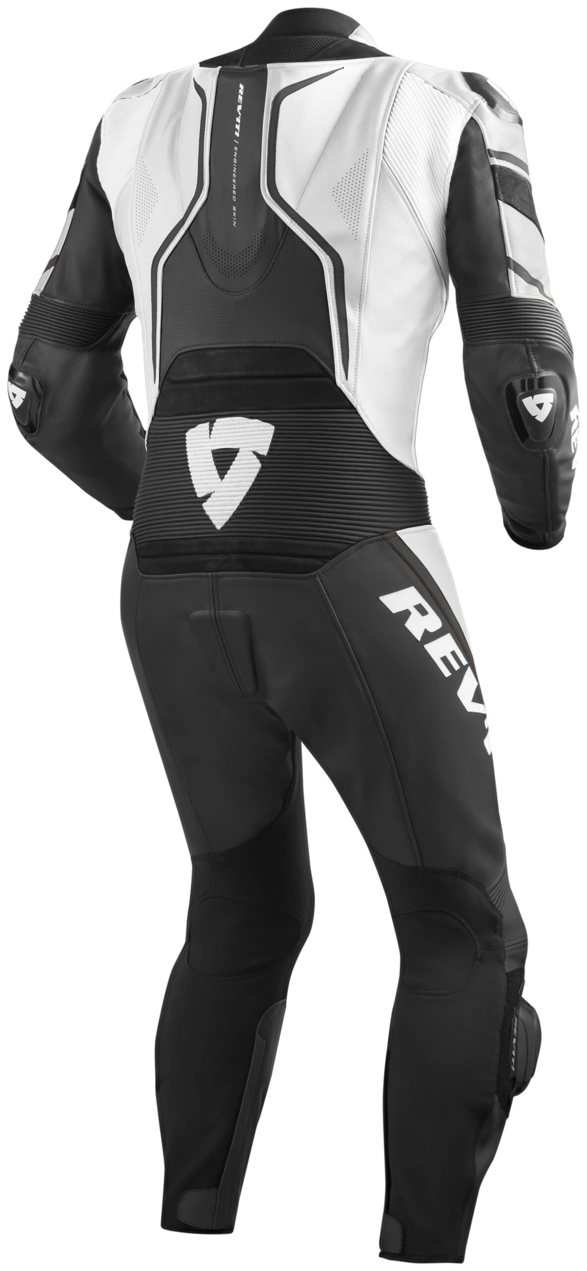 REV'IT! Vertex Pro Race Suit 6 REV'IT! Vertex Pro Race Suit - Image 6