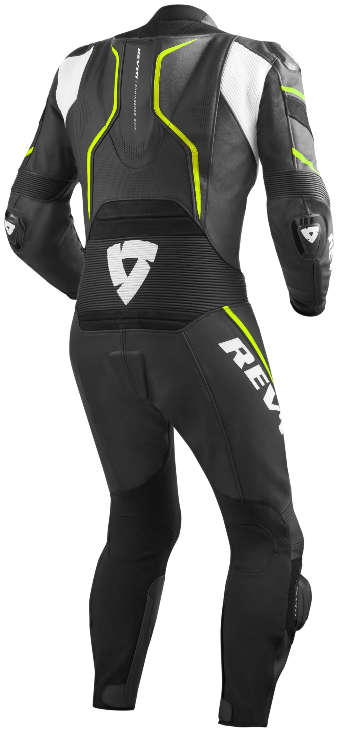 REV'IT! Vertex Pro Race Suit 8 REV'IT! Vertex Pro Race Suit - Image 8