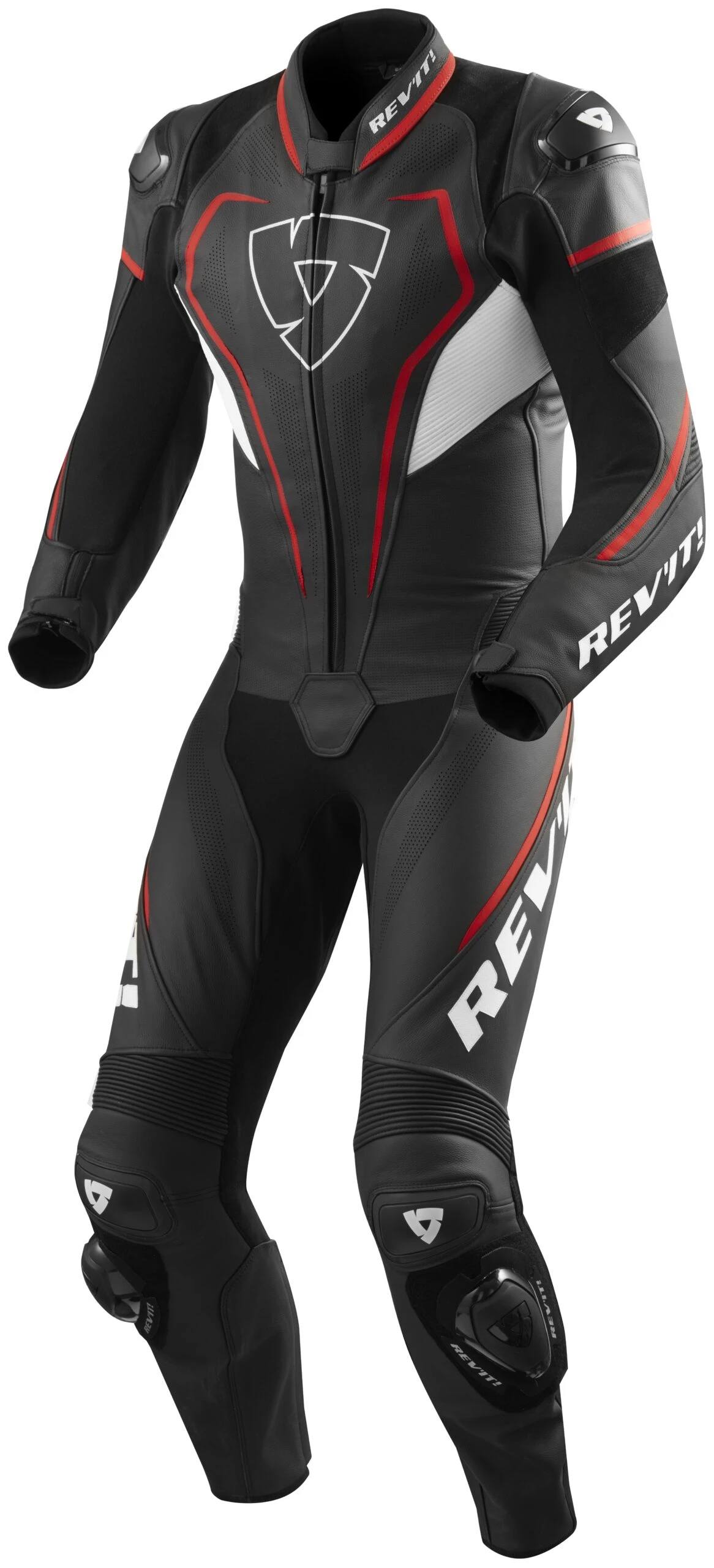 REV'IT! Vertex Pro Race Suit 3 REV'IT! Vertex Pro Race Suit - Image 3