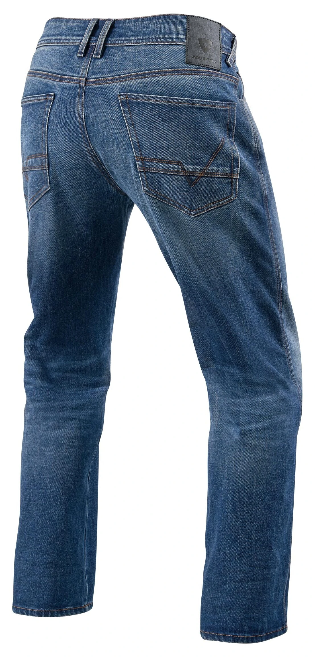 REV'IT! Philly 3 Jeans 2 REV'IT! Philly 3 Jeans - Image 2