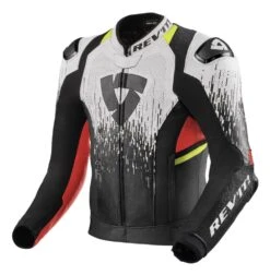 REV'IT! Quantum 2 Pro Air Jacket (48 & 50)
