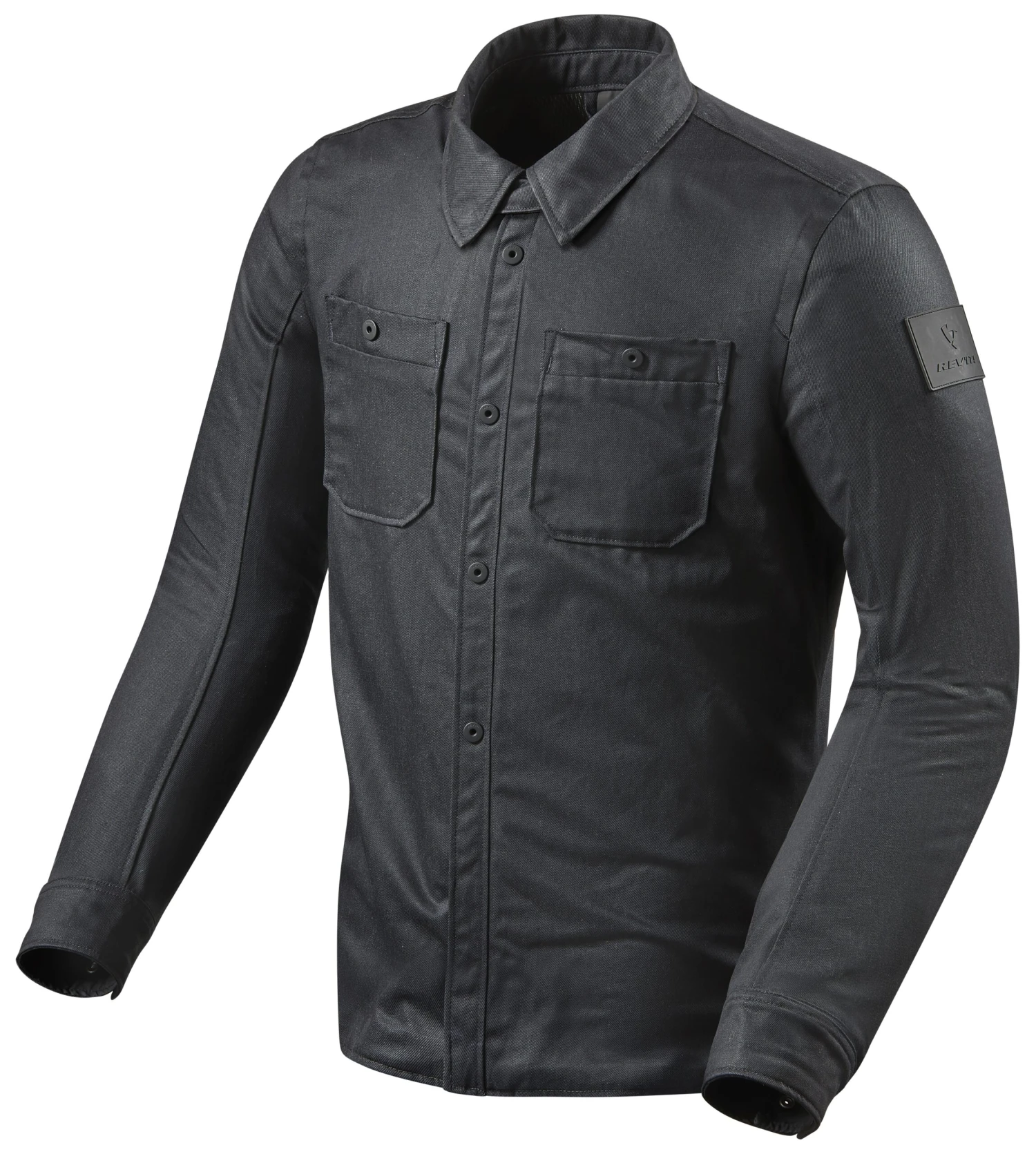 REV'IT! Tracer 2 Overshirt 1 REV'IT! Tracer 2 Overshirt