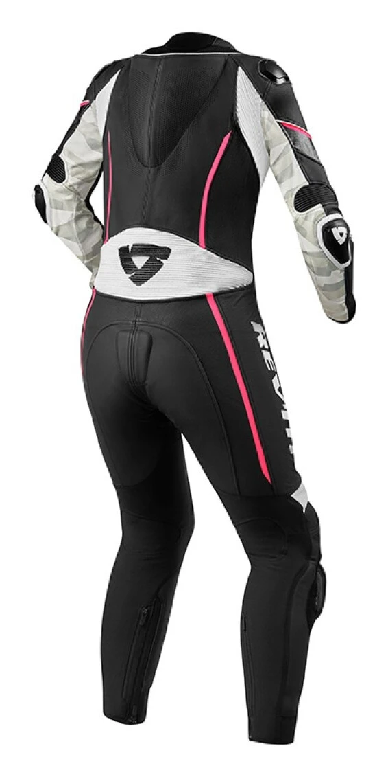 REV'IT! Xena 3 Women's Race Suit 4 REV'IT! Xena 3 Women's Race Suit - Image 4
