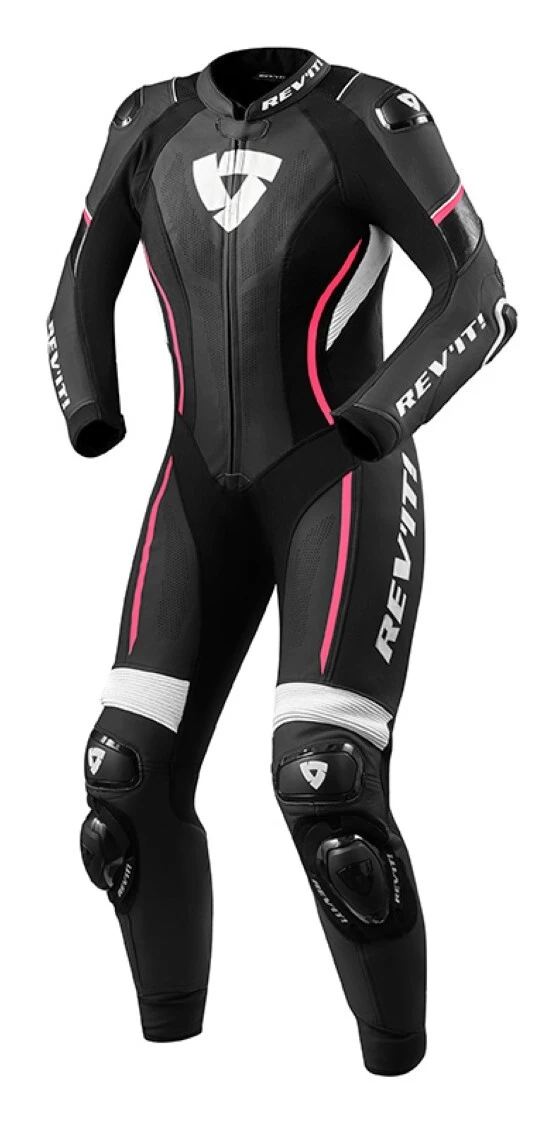 REV'IT! Xena 3 Women's Race Suit 3 REV'IT! Xena 3 Women's Race Suit - Image 3