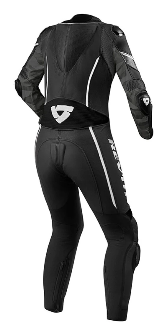 REV'IT! Xena 3 Women's Race Suit 2 REV'IT! Xena 3 Women's Race Suit - Image 2