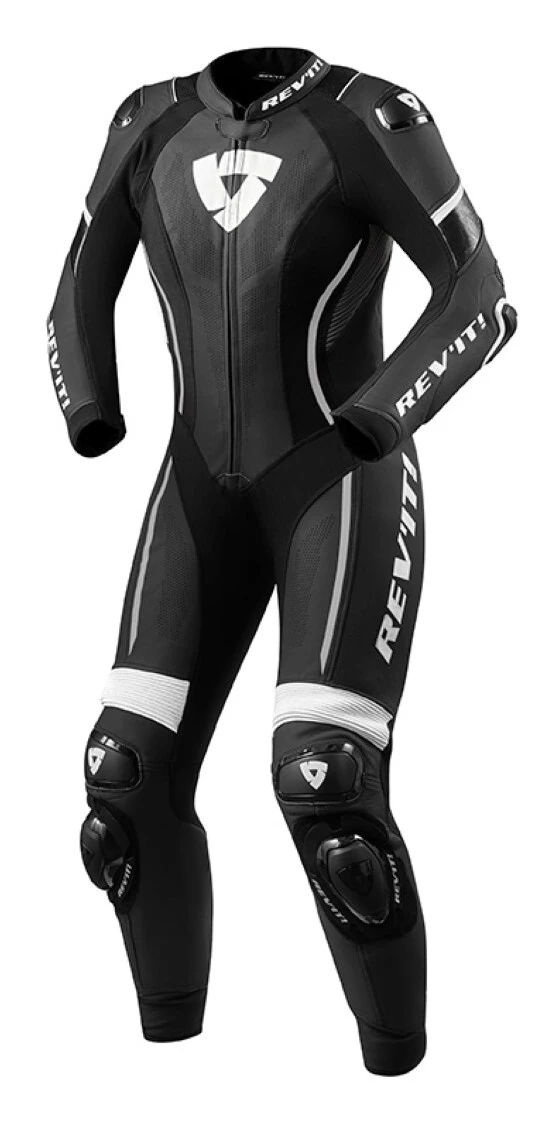 REV'IT! Xena 3 Women's Race Suit 1 REV'IT! Xena 3 Women's Race Suit